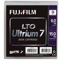Fuji LTO7 Ultrium 6,0TB/15TB LTO tape 16456574