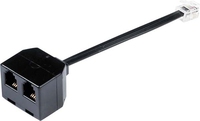 Jabra Modular Double     Jack to modular plug komutators