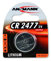 ANSMANN  CR 2477 Baterija