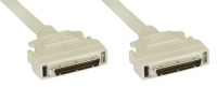 InLine 15514 2m SCSI-Kabel (15514) adapteris