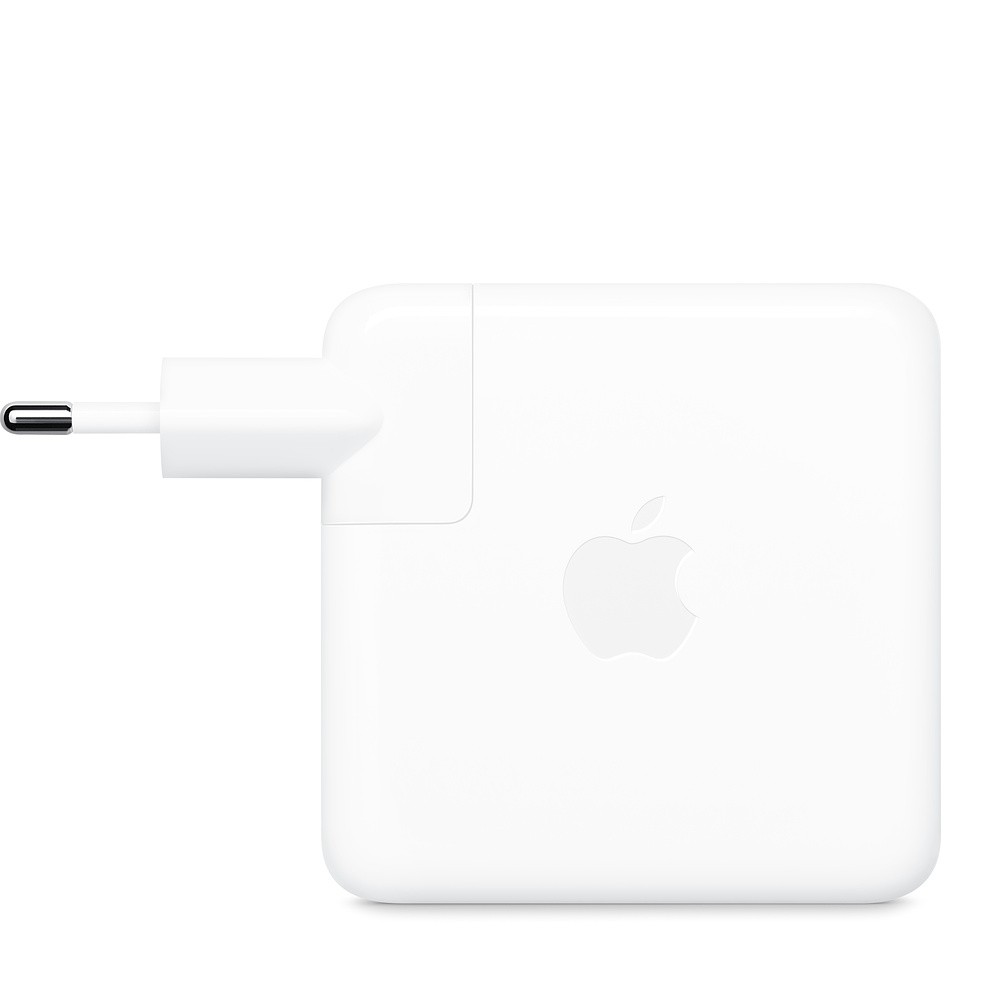 Apple 61W USB-C Power Adapter MRW22ZM/A