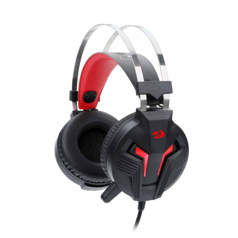 Gaming headphones MEMECOLEOUS H1120 austiņas