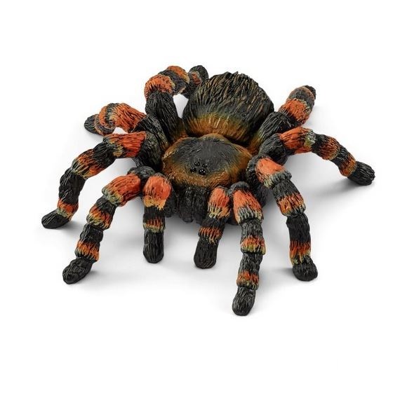 Schleich Wild Life         14829 Tarantula bērnu rotaļlieta