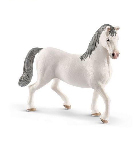 Schleich Horse Club        13887 Lipizzaner Stallion bērnu rotaļlieta