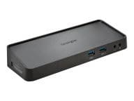 LENOVO Kensington SD3650 Docking Station aksesuārs portatīvajiem datoriem