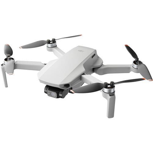 Drone|DJI|Mavic Mini 2|Consumer|CP.MA.00000312.02 Droni un rezerves daļas