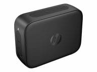 HP Bluetooth Speaker 350 black - 2D802AA # FIG datoru skaļruņi