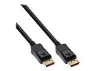 DisplayPort-Kabel - DisplayPort (M) adapteris