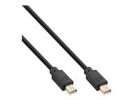 DisplayPort-Kabel - Mini DisplayPort (M) adapteris