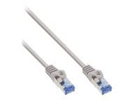 Patch-Kabel - RJ-45 (M) zu RJ-45 (M) adapteris