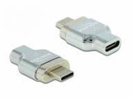 Thunderbolt- / USB-C-Adapter - USB-C (M) adapteris