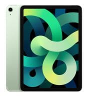 Apple iPad Air 11 Wi-Fi Cell 256GB Green  MYH72FD/A Planšetdators
