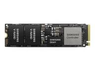 Samsung PM9A1 NVMe SSD, PCIe 4.0 M.2 Typ 2280, bulk - 2 TB SSD disks