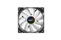 Cryorig QF120 Silent - 120mm - PWM ventilators