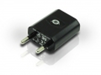 Conceptronic C05-215 USB Charger 1A aksesuārs mobilajiem telefoniem
