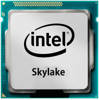 Intel Xeon E3-1230 V5 3,4 GHz (Skylake) Sockel 1151 - tray CPU, procesors