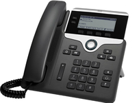 Cisco UC Phone 7811 IP telefonija