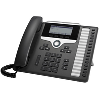 Cisco IP Phone 7861 for 3rd Party Call Control IP telefonija