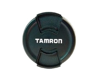 Tamron CP86 FRONT LENS CAP 86MM foto objektīvs