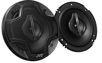 JVC CS-HX639 auto skaļruņi