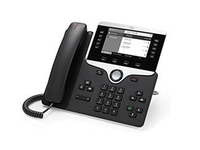 Cisco IP Phone 8811 for 3rd Party Call Control IP telefonija