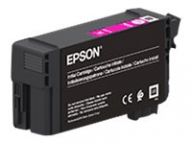 Epson UltraChrome XD2 Magenta T40C34 New Retail kārtridžs
