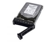 DELL EMC 2.4TB 10K RPM SAS 12GBPS 512E 2.5IN HOT-PLUG 3.5IN HYB CARR SSD disks