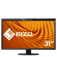 EIZO CG319X - 31.1 - LED - UltraHD, HDR/HLG, HDMI, DisplayPort monitors