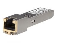 HP 813874-B21 kompatibel SFP+ Transceiver Modul - 10GBASE-T (813874B21ST) datortīklu aksesuārs