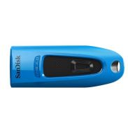 SanDisk Ultra USB 3.0 BLUE  64GB SDCZ48-064G-U46B USB Flash atmiņa
