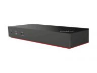 Lenovo ThinkPad Dock Gen 2 Thunderbolt 3 135W EU aksesuārs portatīvajiem datoriem