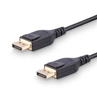 STARTECH 1M 3.3FT DISPLAYPORT 1.4 CABLE . kabelis, vads