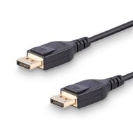 5m DisplayPort 1.4 Kabel - VESA zertifiziert (DP14MM5M) adapteris