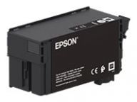 EPSON UltraChrome XD2 Black T40D140 80ml toneris