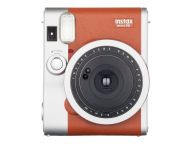 Fujifilm instax mini 90 brown Neo Classic Digitālā kamera
