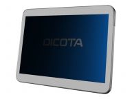 Dicota Secret 4-Way for Surface GO, side-mounted