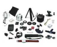 KODAK                  VR360 4K Ultimate Pack White  Digitālā kamera