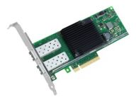 PLAN EP Intel X710-DA2 - Netzwerkadapter Serveru aksesuāri