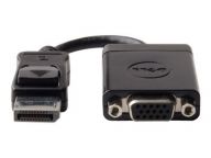 Adap Dell DP > VGA (5KMR3) adapteris