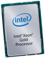Fujitsu Intel Xeon Gold   5115 10C 2.40 GHz CPU, procesors