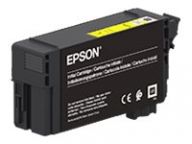 Epson UltraChrome XD2 Yellow T40C440 New Retail kārtridžs
