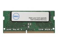 Dell DDR4 SODIMM AA075845 (DDR4 SO-DIMM; 1 x 16 GB; 2666 MHz) operatīvā atmiņa