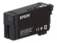 Epson UltraChrome XD2 Black T40C140 New Retail kārtridžs