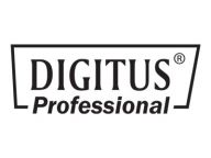 Digitus Assmann DIGITUS PRO CONNECTION KIT FOR/UNIQUE + DYNAMIC BASIC CABINETS
