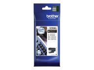 Brother High-yield Ink Cartridge LC3239XLBK Ink, Black kārtridžs
