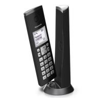 Panasonic KX-TGK220GB, analog phone telefons