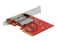 DeLOCK PCI card> 1x ext. CFexpress slot karte