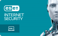 Eset Internet Security Renew licence 2 years 3-3User