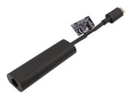 Dell Adap Dell USB-C > 7,4mm Power Kit 5397063961771 adapteris