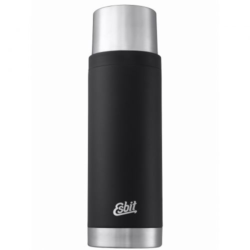 Esbit Sculptor Vacuum Flask 1.0 L termoss